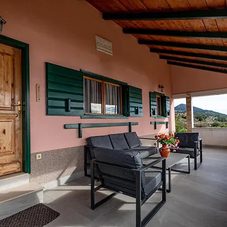 Villa Sea Edge Orebic Exterior photo
