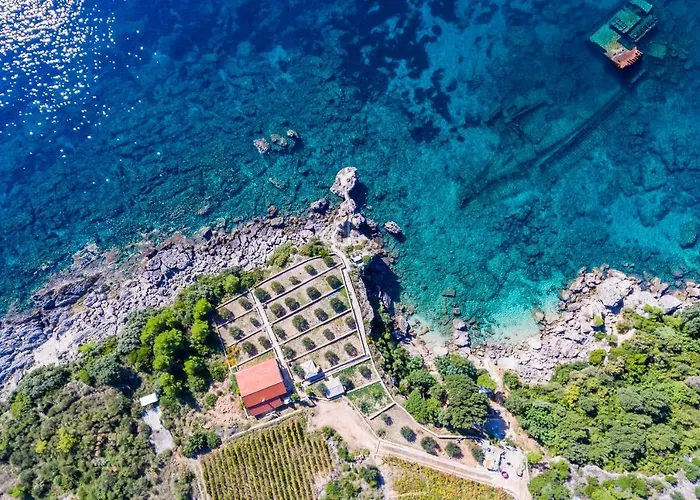 Villa Sea Edge