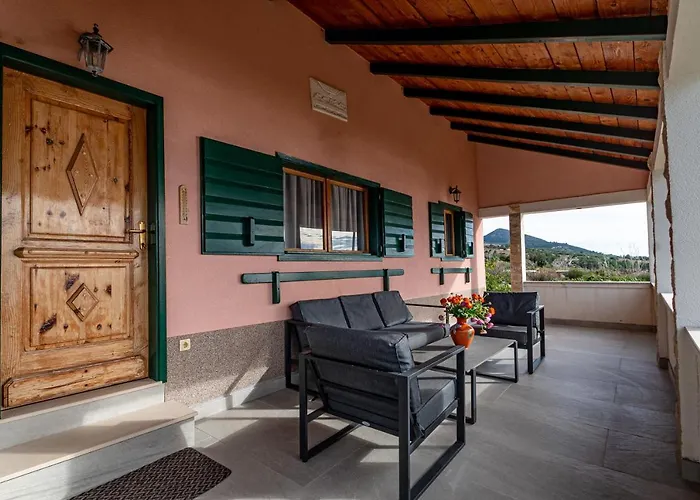 Villa Sea Edge