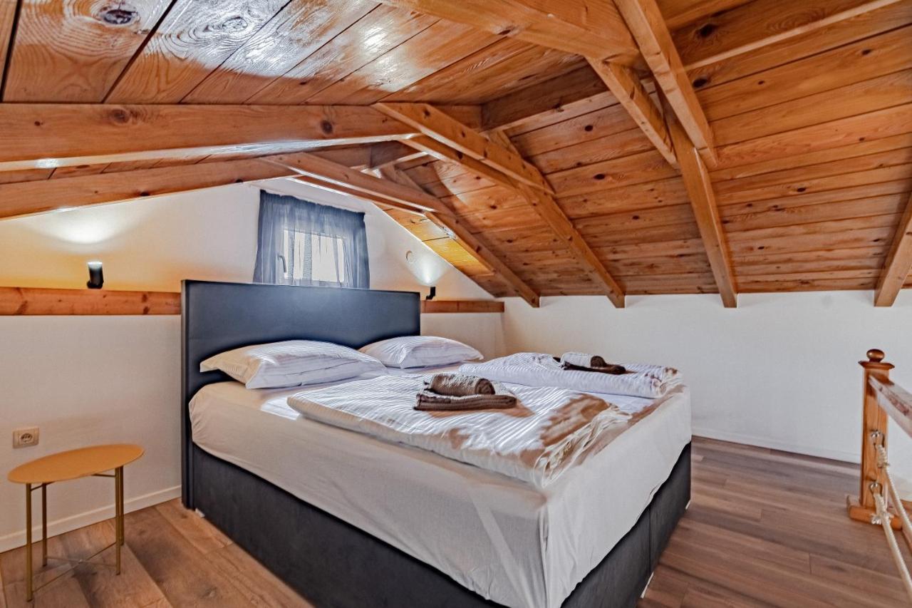 Villa Sea Edge Orebic