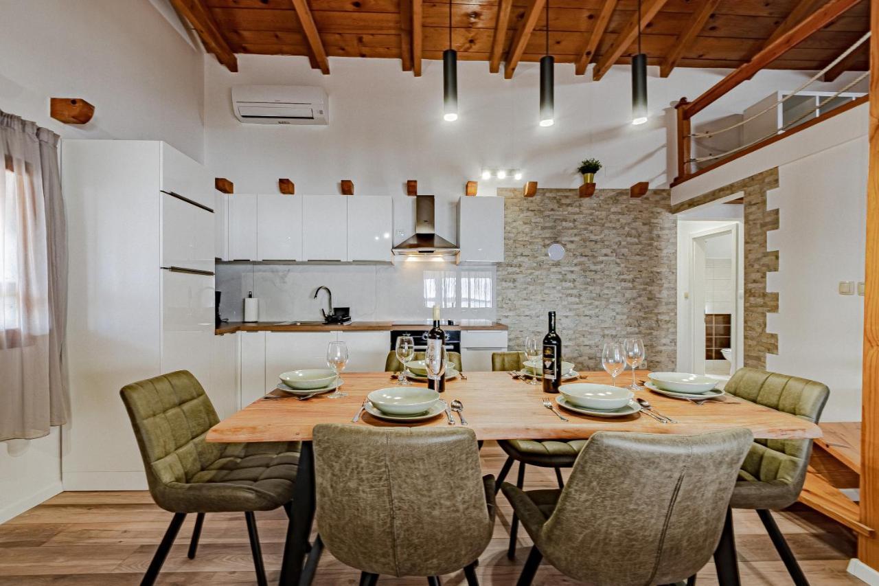 Villa Sea Edge Orebic