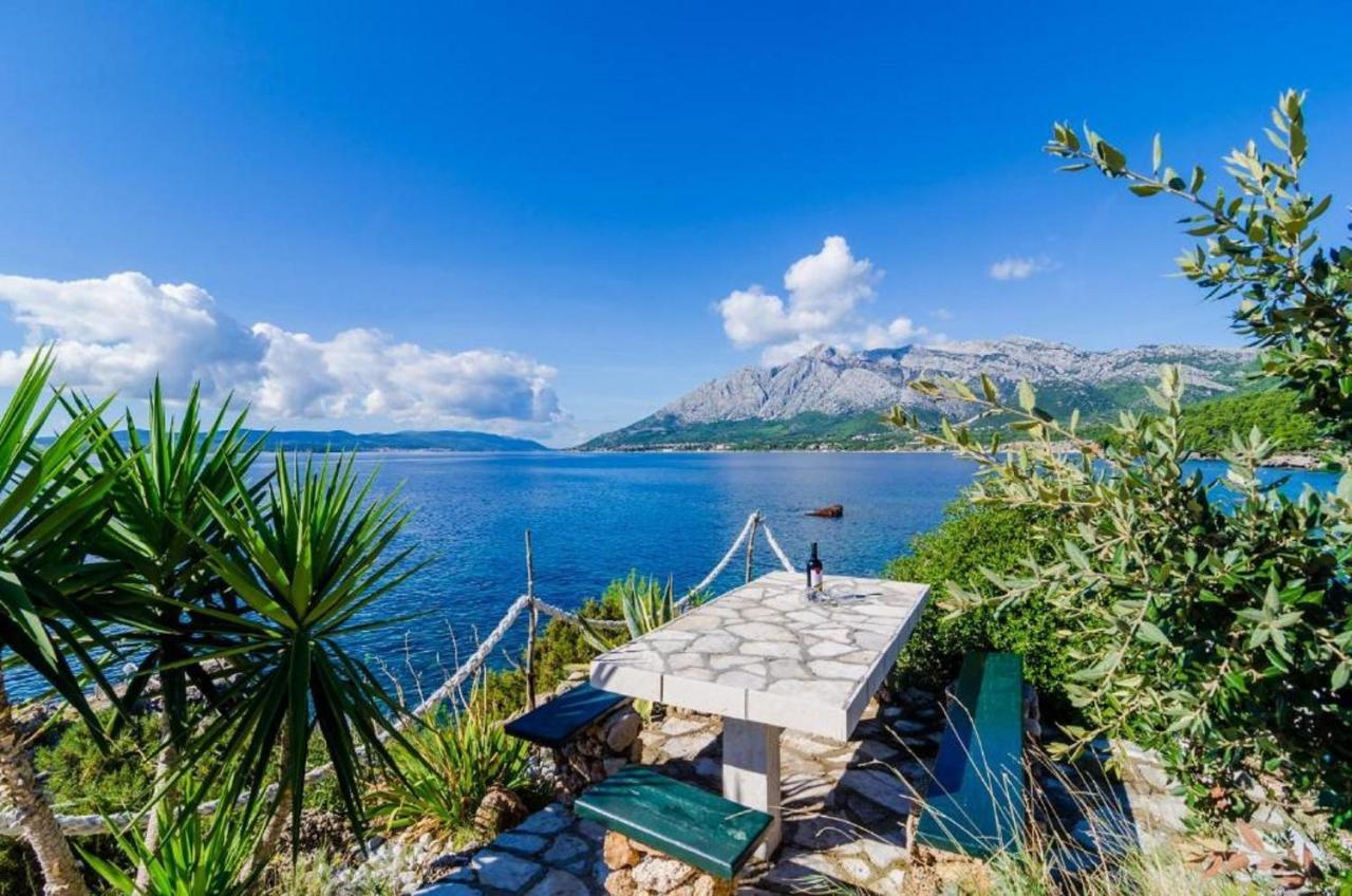 Sea Edge Villa Orebic