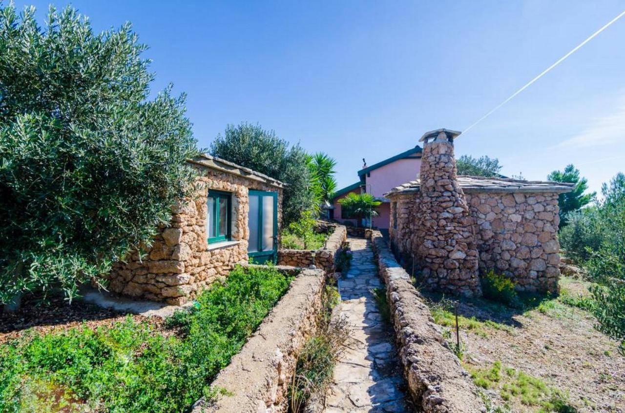 Villa Sea Edge Orebic