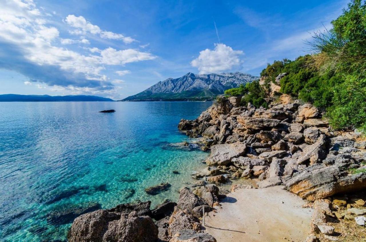 Sea Edge Villa Orebic