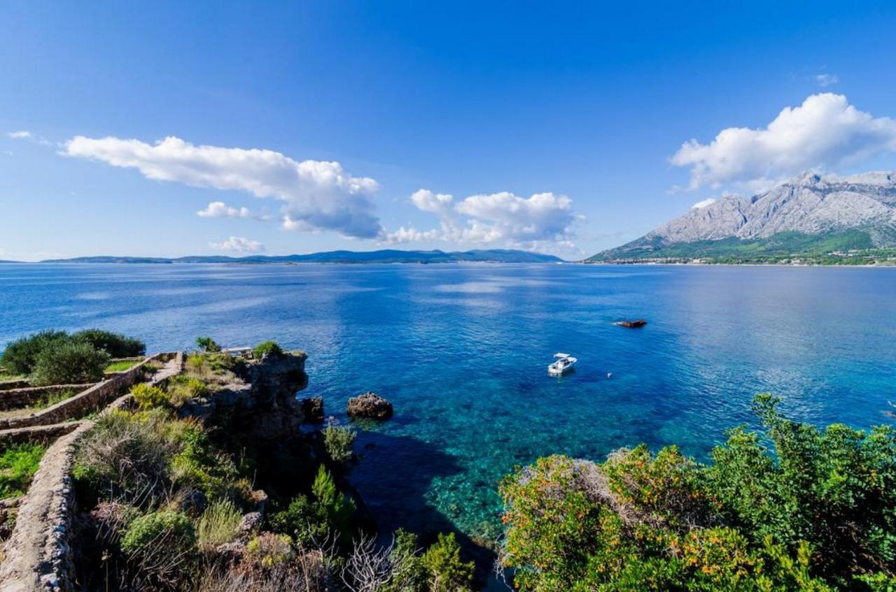 Villa Sea Edge *