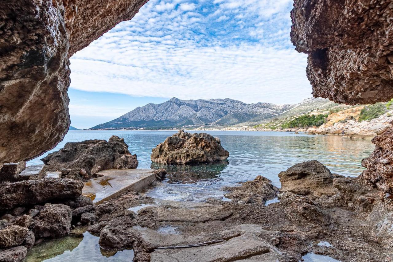 Villa Sea Edge Orebic
