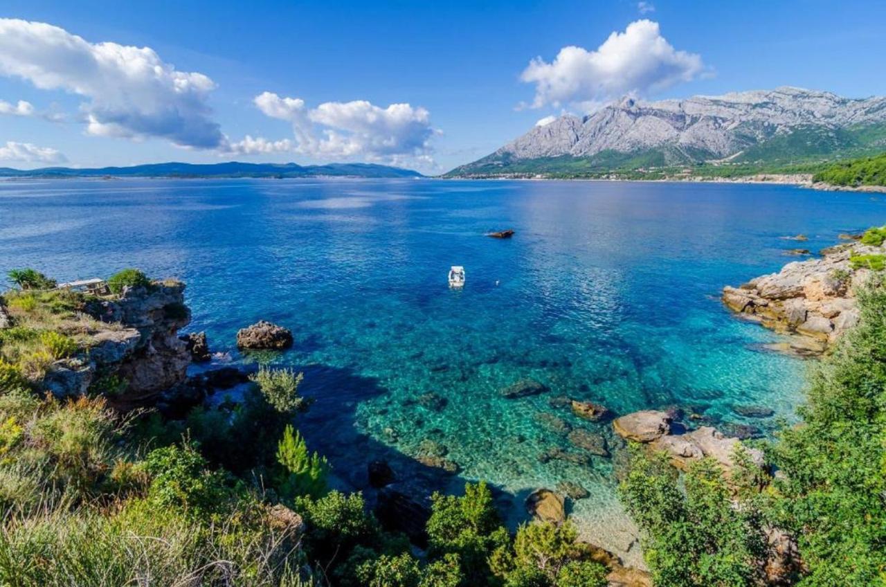 Sea Edge * Orebic