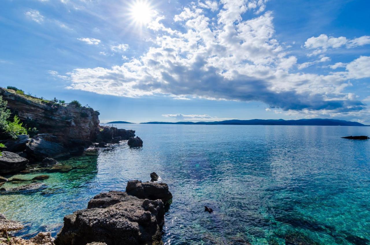 Villa Sea Edge Orebic